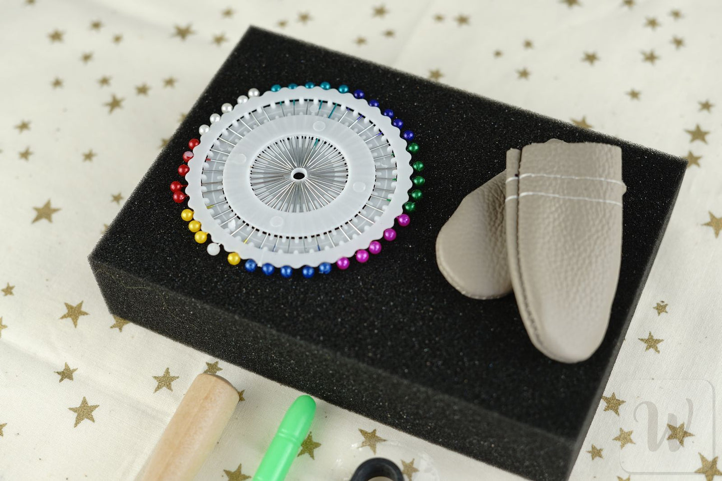 Needle Felting Basic Tool Kit